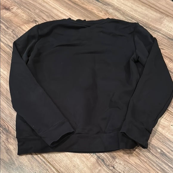 Adidas Black Sweater - Picture 2 of 2